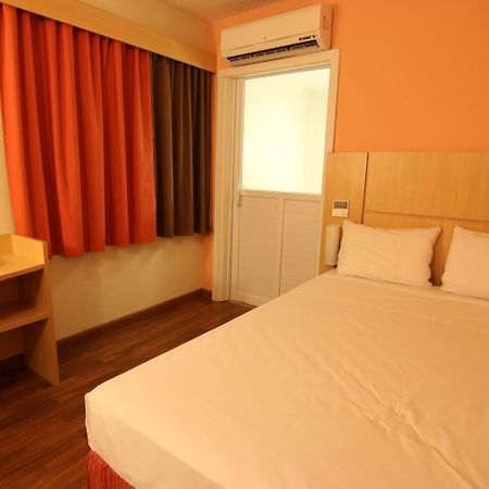 Samba Itaborai Hotel Ngoại thất bức ảnh