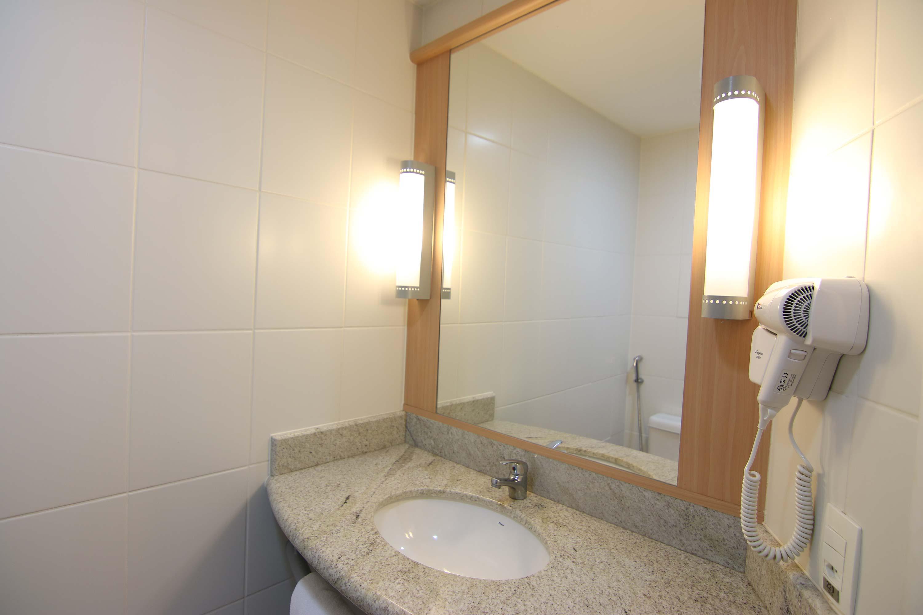 Samba Itaborai Hotel Ngoại thất bức ảnh