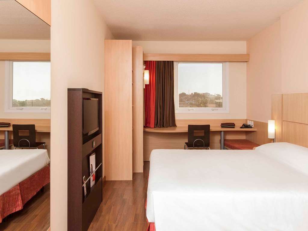 Samba Itaborai Hotel Ngoại thất bức ảnh