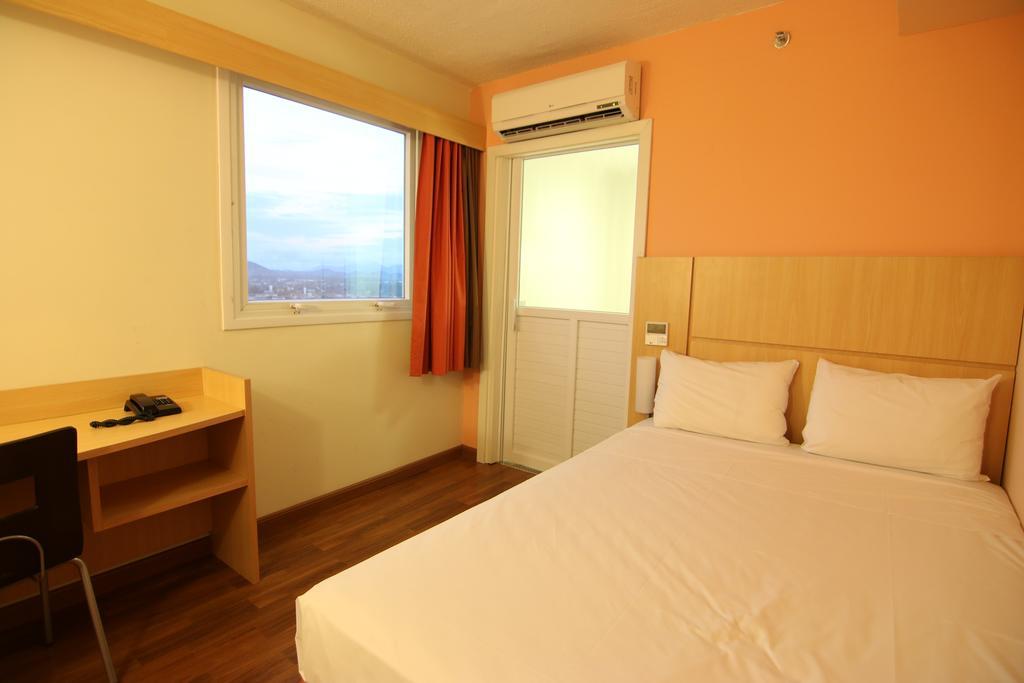 Samba Itaborai Hotel Ngoại thất bức ảnh