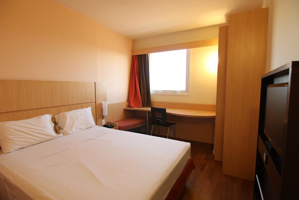 Samba Itaborai Hotel Ngoại thất bức ảnh
