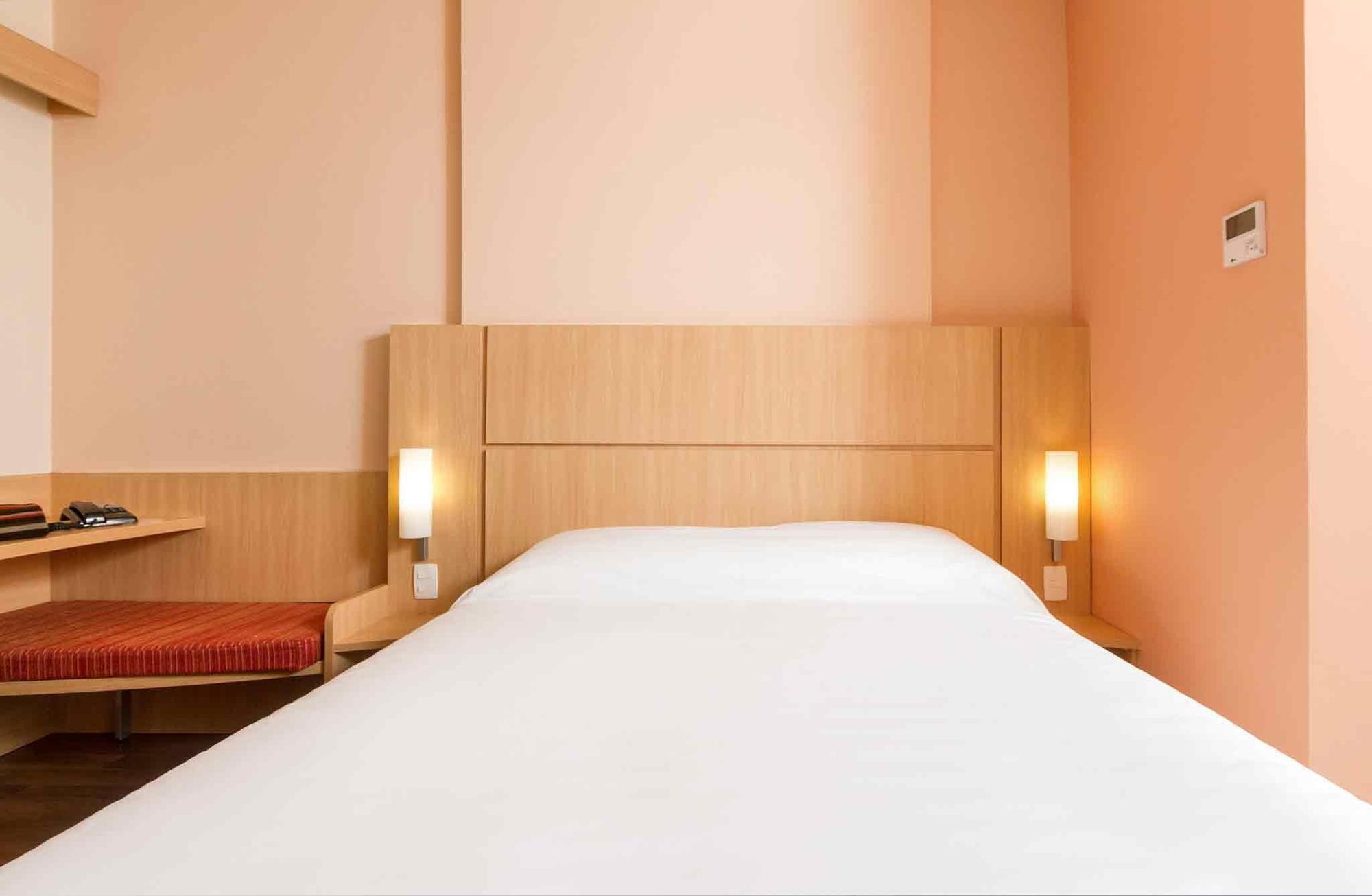 Samba Itaborai Hotel Ngoại thất bức ảnh
