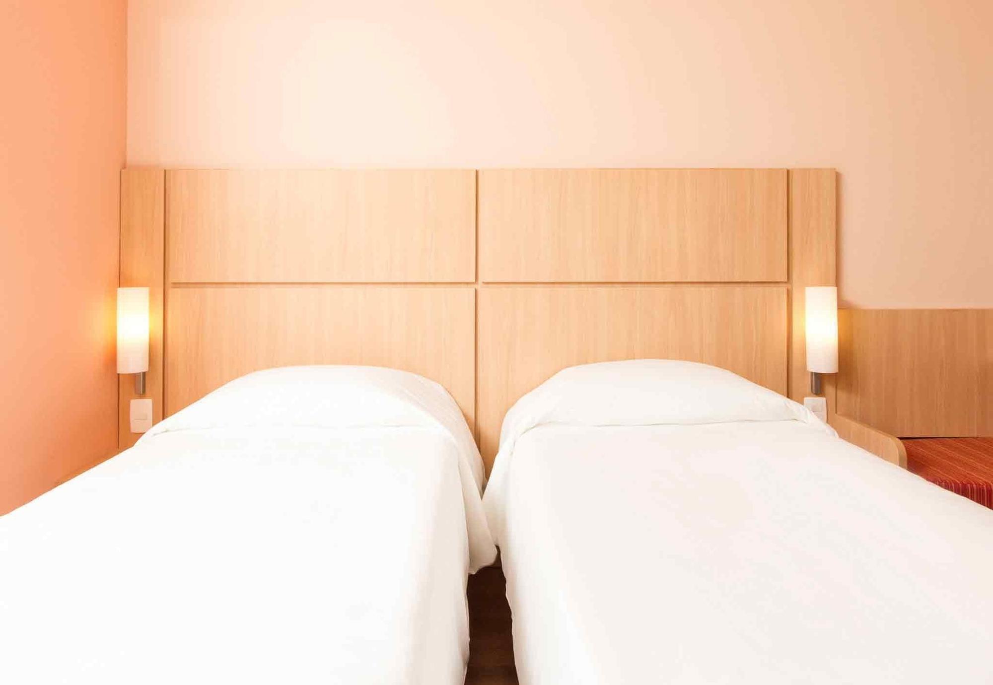Samba Itaborai Hotel Ngoại thất bức ảnh